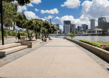 Reportaje / Ciudades sensibles al agua: experto advierte qué hacer para no depender del clima para amortiguar la sequía