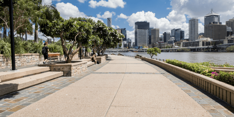 Reportaje / Ciudades sensibles al agua: experto advierte qué hacer para no depender del clima para amortiguar la sequía