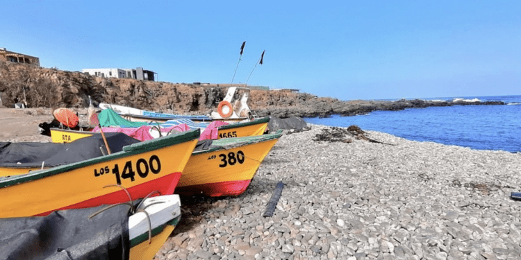 Conocen detalles de la implementación de la ley que regula el desarrollo integral y armónico de caletas pesqueras