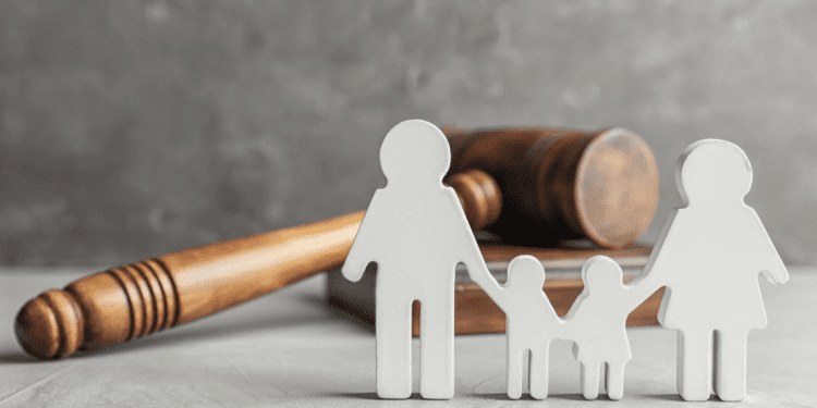 Pensión de alimentos: Comisión de Mujer del Senado despacha a Hacienda proyecto con mecanismo permanente y expedito