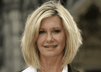 A los 73 años fallece la actriz y cantante Olivia Newton-John