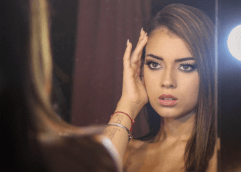 Entrevista / Carmen Marina, la nueva joya de Perú: «Mi próxima meta es cantar en el Festival de Viña del Mar»