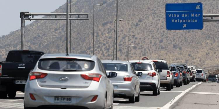 Autoridades de Gobierno y de las policías de la región llaman al autocuidado por fin de semana largo