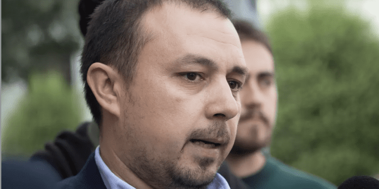 Diputado Luis Cuello y dictamen de Contraloría: «Ministro Jackson actuó en plena legalidad»