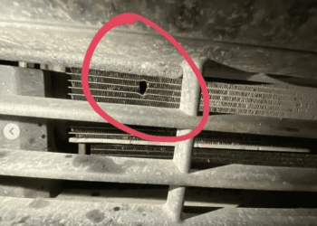 Delincuentes intentaron hacer «encerrona» en sector de las bencineras en acceso a Curauma