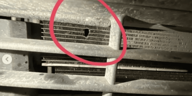 Delincuentes intentaron hacer «encerrona» en sector de las bencineras en acceso a Curauma