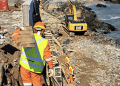 MOP avanza con obras en borde costero de Viña del Mar