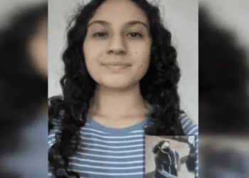 Padres de estudiante de arquitectura extraviada en Santiago creen que podría estar en Quintero