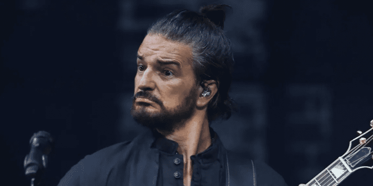 A Arjona no le gusta que «todes» canten sus canciones: criticó lenguaje inclusivo