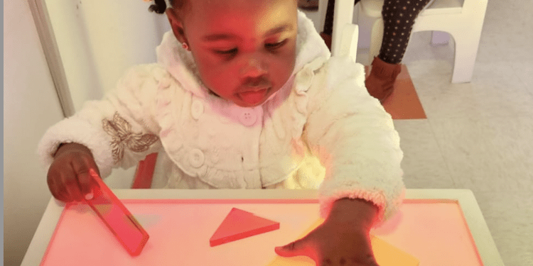 Párvulos de Casablanca cuentan con nueva sala de innovación pedagógica