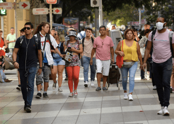 Opinión / Segregación, el combustible de la desigualdad