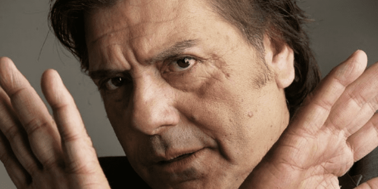 A los 69 años fallece Zalo Reyes: el «Gorrión» deja a Chile con una lágrima en la garganta