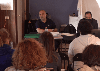 Alcalde de Quintero informa sobre avances en el proyecto de construcción de agua potable y alcantarillado