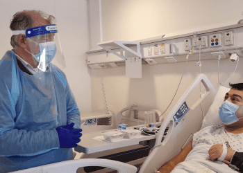 Hospital Gustavo Fricke reinicia Programa de Trasplante Renal con dos exitosas intervenciones quirúrgicas