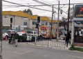 Explosión en laboratorio químico de colegio en Quilpué deja a cuatro estudiantes con quemaduras