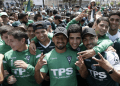 Último minuto / Wanderers: Federación de Fútbol de Chile suma los títulos de 1941 y 1942