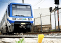 ¿Qué pasó con Merval? Área Metropolitana Valparaíso emplaza al Gobierno a devolver tradicional marca de los trenes de la región