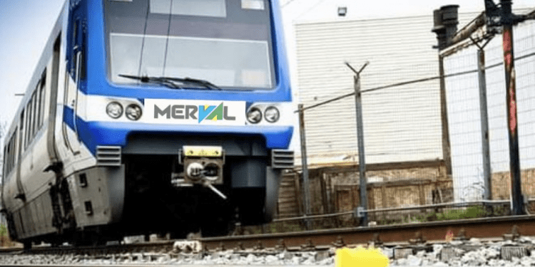 ¿Qué pasó con Merval? Área Metropolitana Valparaíso emplaza al Gobierno a devolver tradicional marca de los trenes de la región