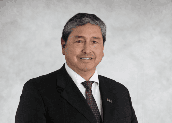 Constructor civil USM y exalumno del Liceo Eduardo de la Barra es el nuevo presidente de la CChC Valparaíso