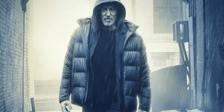 El dato de hoy / Némesis: siempre es necesario que Stallone resucite a Rambo, cómo sea