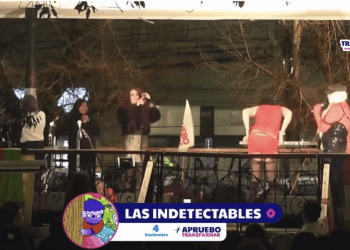 Opinión / Un oscuro cierre de campaña en Valparaíso