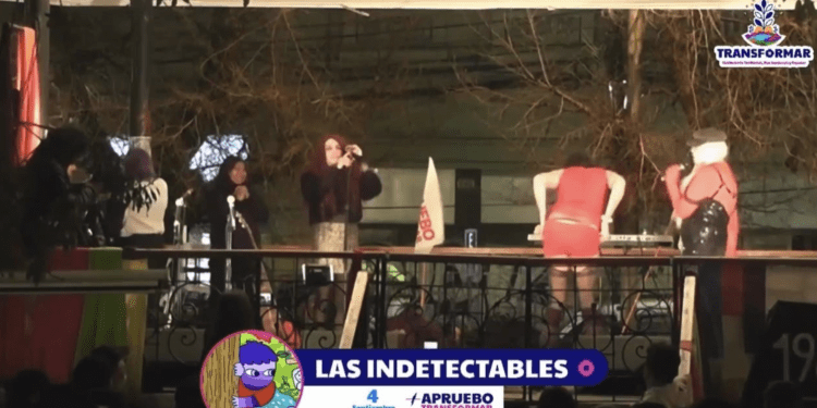 Opinión / Un oscuro cierre de campaña en Valparaíso