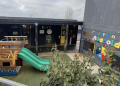 Familiares de manipuladora de alimentos fallecida al interior de un jardín infantil porteño presentarán querella criminal