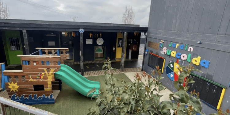 Familiares de manipuladora de alimentos fallecida al interior de un jardín infantil porteño presentarán querella criminal