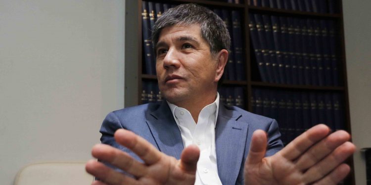 Subsecretario Monsalve descarta declarar estado de excepción en el norte ante presencia de bandas de narcos y sicariatos