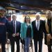 Con la presencia de Fernando González y destacados deportistas nacionales, UNAB firmó convenio con Santiago 2023