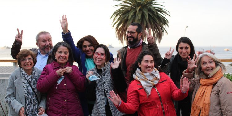 Mañana es el Día del Dirigente Social y Comunitario en Chile