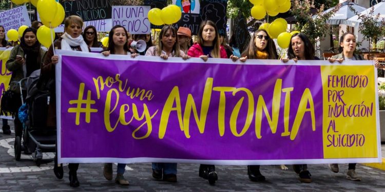 Ley Antonia ya es una realidad, solo falta su promulgación