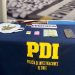 PDI detiene en Olmué a sujeto que comercializaba drogas por aplicación de Internet
