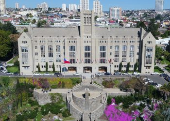 Académica Carolyn Palma obtiene primera mayoría en elección de rectoría USM