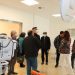 Subsecretario de Redes Asistenciales visita Hospital Biprovincial Quillota Petorca previo a la etapa final de su puesta en marcha