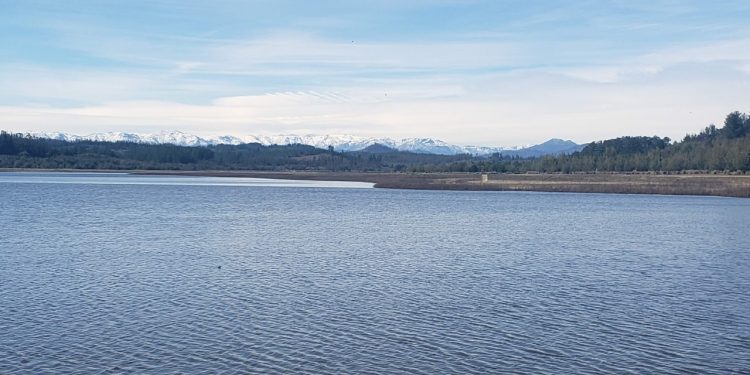 Afirman que julio fue un mes «inesperadamente» lluvioso, aunque no logra revertir el déficit de agua caída