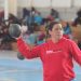 Entrenadora de la UPLA se consagra como campeona nacional en la Liga Balonmano Master