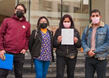 Interponen denuncia ante la Superintendencia del Medio Ambiente contra Esval por presunta elusión de normativa ambiental