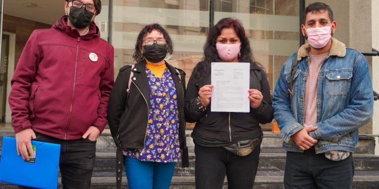 Interponen denuncia ante la Superintendencia del Medio Ambiente contra Esval por presunta elusión de normativa ambiental