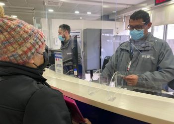 A partir de este viernes más de 468 mil hogares de la región comenzarán a recibir el bono Chile Apoya de Invierno