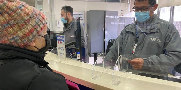 A partir de este viernes más de 468 mil hogares de la región comenzarán a recibir el bono Chile Apoya de Invierno