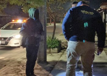 Intenso sábado para “Quillota Te Cuida”: dos detenidos y un automóvil robado recuperado