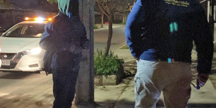 Intenso sábado para “Quillota Te Cuida”: dos detenidos y un automóvil robado recuperado