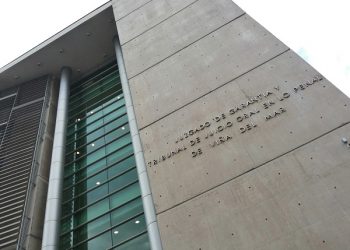 Fiscalía de Viña del Mar logra 66 años de condena en total para tres acusados por homicidio calificado