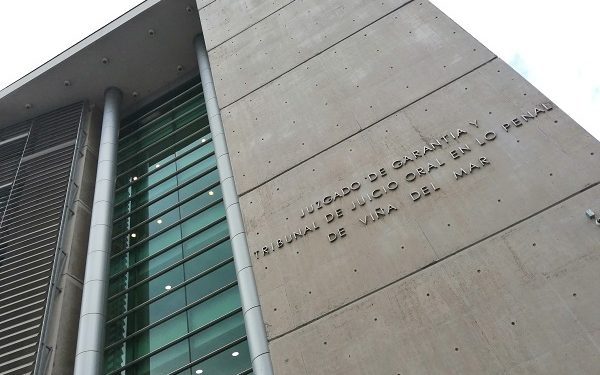 Fiscalía de Viña del Mar logra 66 años de condena en total para tres acusados por homicidio calificado