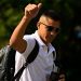 Alexis Sánchez es recibido como estrella en Francia y elige el número 70 para vestir la camiseta del Olympique de Marsella