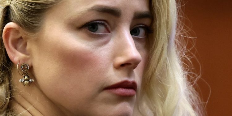 Caso Johnny Depp y Amber Heard lejos de cerrarse: revelan los archivos prohibidos sobre prostitución VIP y disfunción eréctil