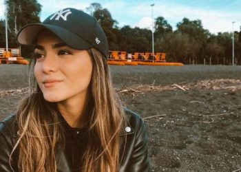 Último minuto / Caso Antonia Barra: Martín Pradenas es condenado a 20 años de cárcel por abuso sexual y violación