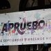 Más de mil abogados, licenciados y egresados de Derecho firman carta por el Apruebo