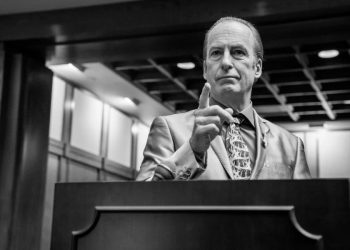 El dato de hoy / Better Call Saul: la redención de un delincuente estrella